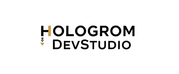 HologramDevStudio Logo